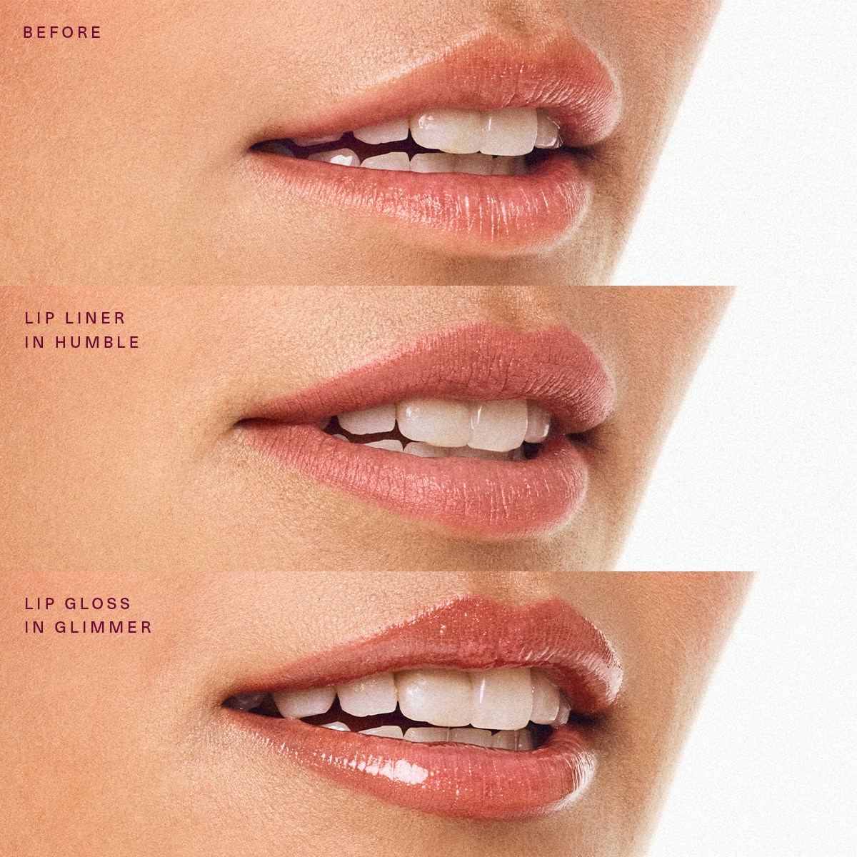 POSITIVE LIGHT LUMINIZING LIP GLOSS (GLOSS PARA LABIOS)